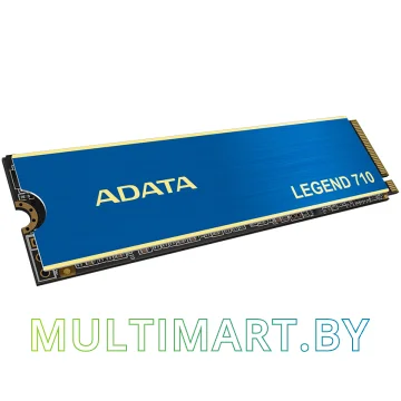 SSD диск A-Data Legend 710 2TB (ALEG-710-2TCS) картинка 4